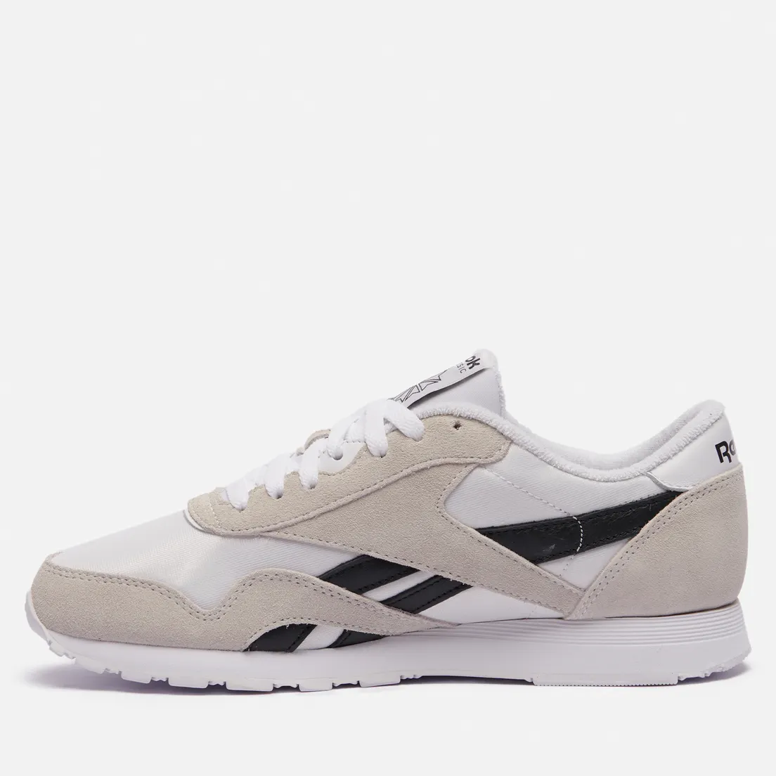 Reebok Кроссовки Classic Nylon