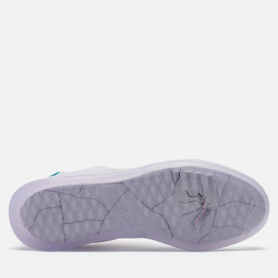 Кроссовки Reebok x Jurassic Park Club C Legacy White/Classic White/Black