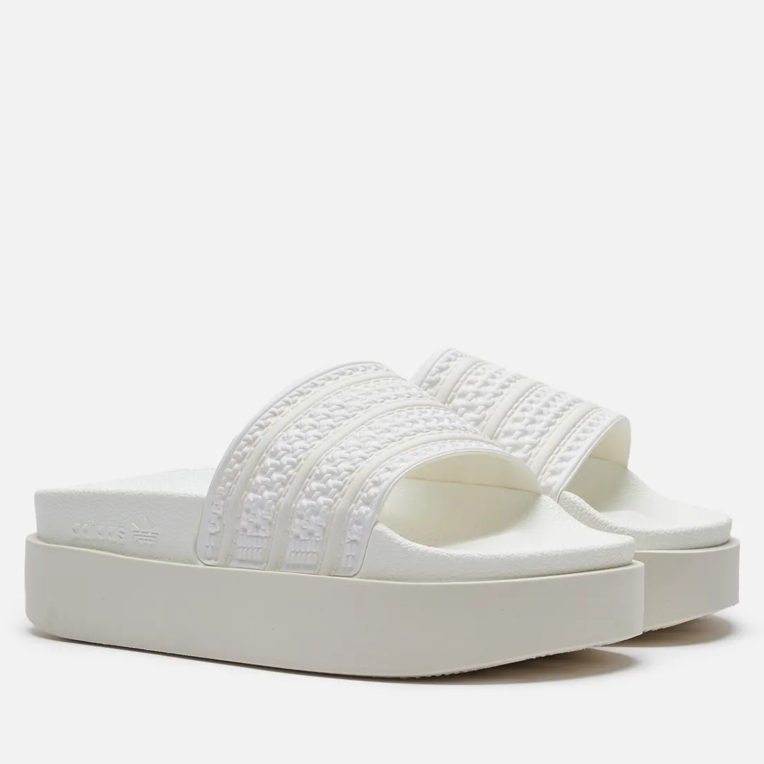 adidas Originals Женские сланцы Adilette Bonega