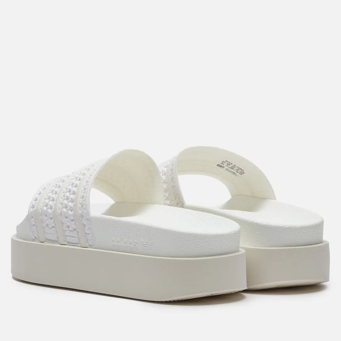 adidas Originals Женские сланцы Adilette Bonega