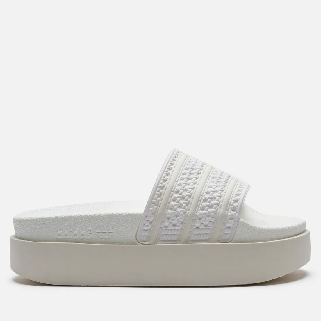adidas Originals Женские сланцы Adilette Bonega
