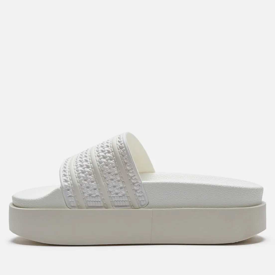 adidas Originals Женские сланцы Adilette Bonega