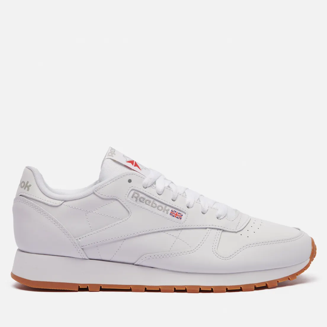 Reebok Мужские кроссовки Classic Leather