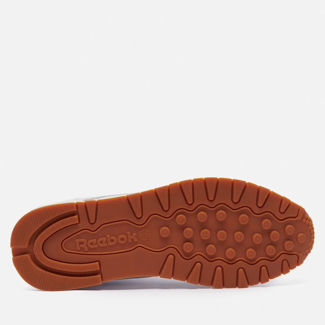 Reebok Мужские кроссовки Classic Leather
