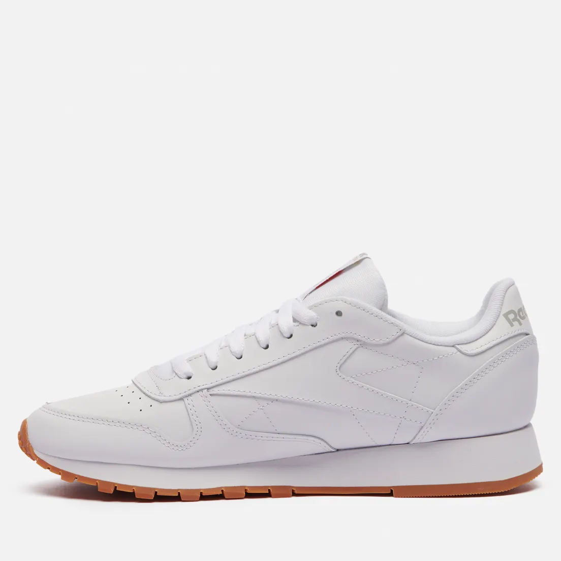 Reebok Мужские кроссовки Classic Leather