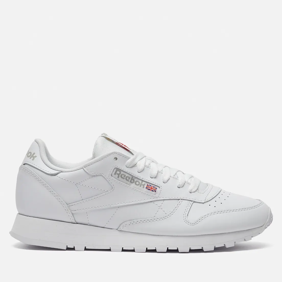 Reebok Мужские кроссовки Classic Leather