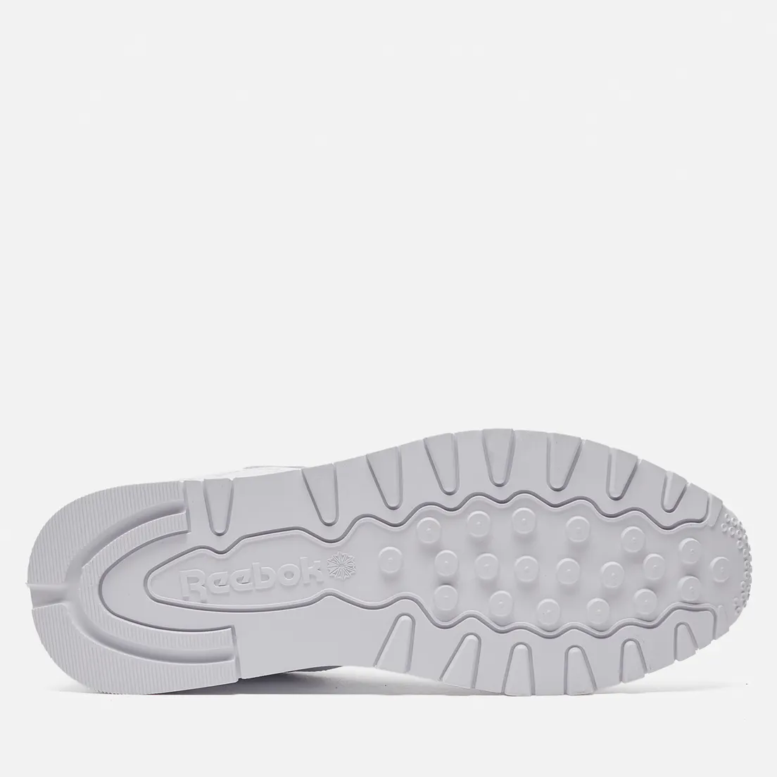 Reebok Мужские кроссовки Classic Leather