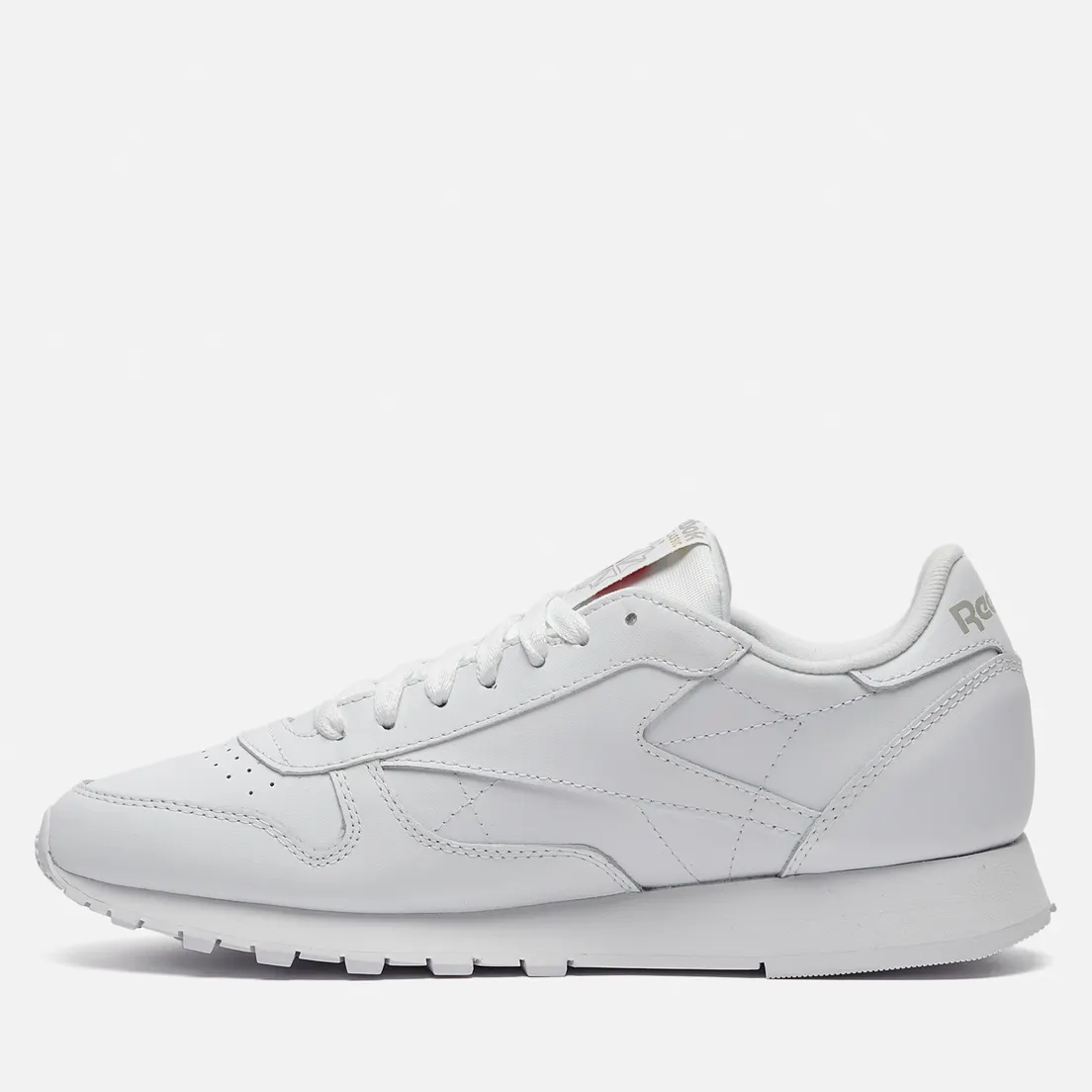 Reebok Мужские кроссовки Classic Leather