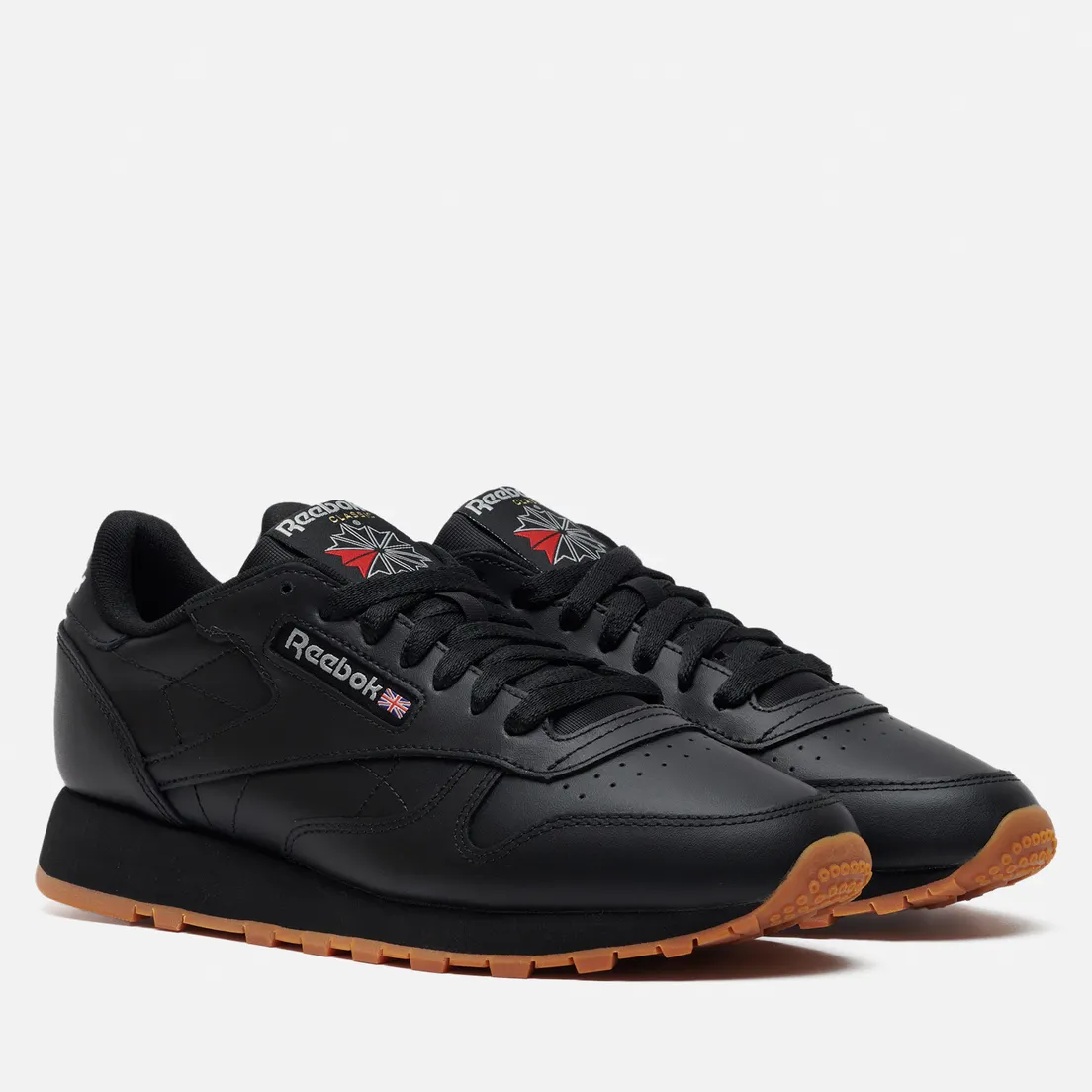 Reebok Мужские кроссовки Classic Leather