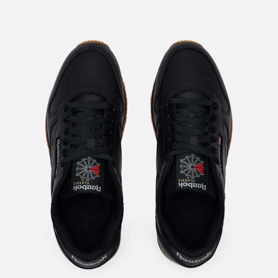 Reebok Мужские кроссовки Classic Leather
