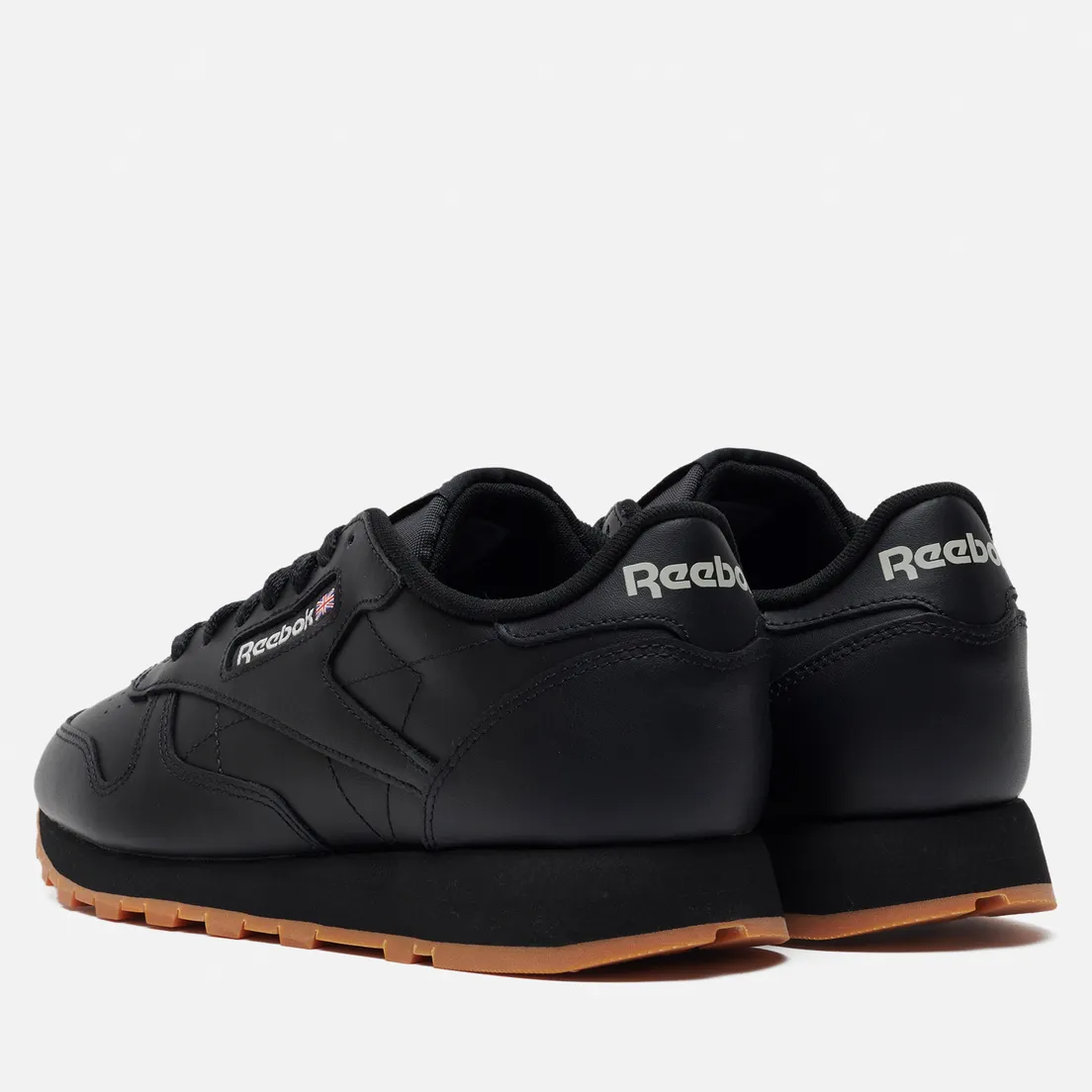Reebok Мужские кроссовки Classic Leather