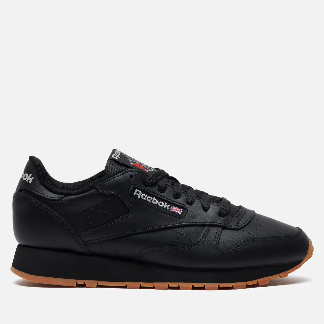 Reebok Мужские кроссовки Classic Leather