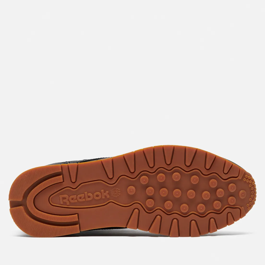 Reebok Мужские кроссовки Classic Leather