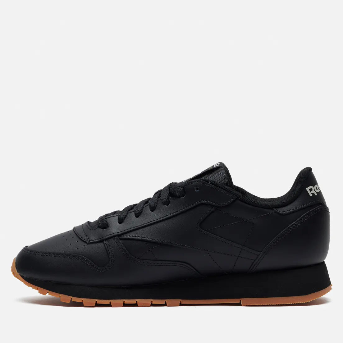 Reebok Мужские кроссовки Classic Leather