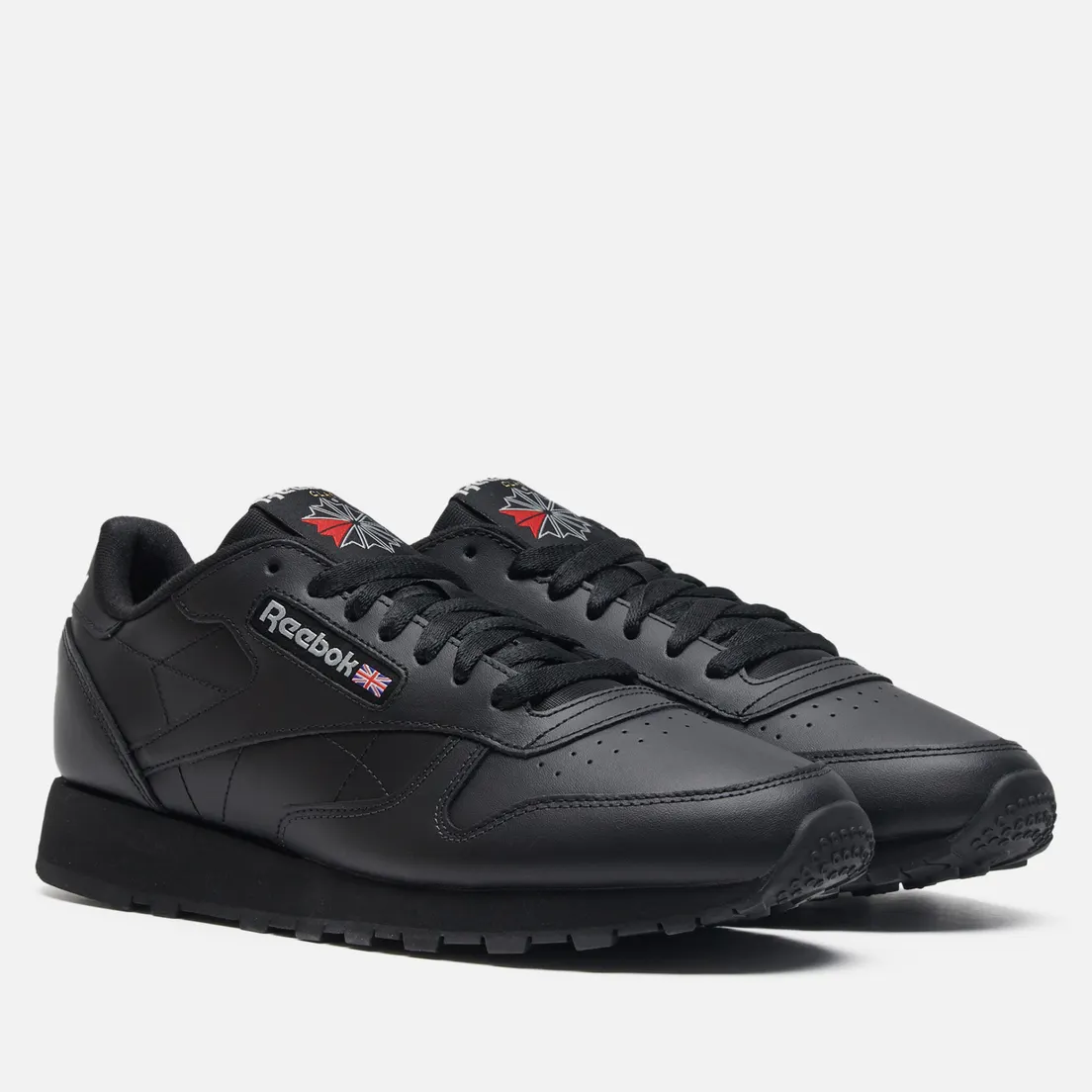 Reebok Мужские кроссовки Classic Leather