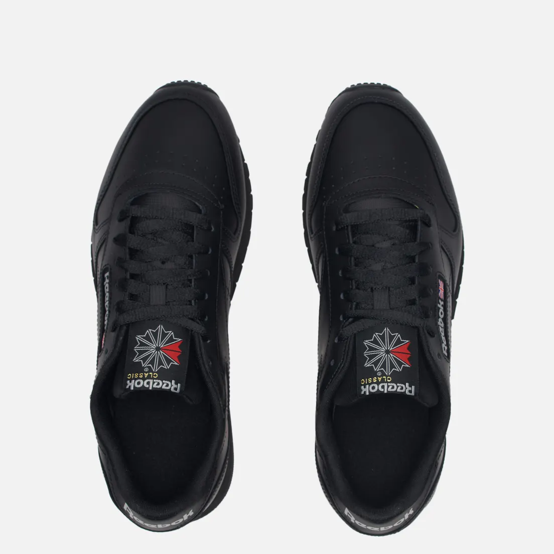 Reebok Мужские кроссовки Classic Leather