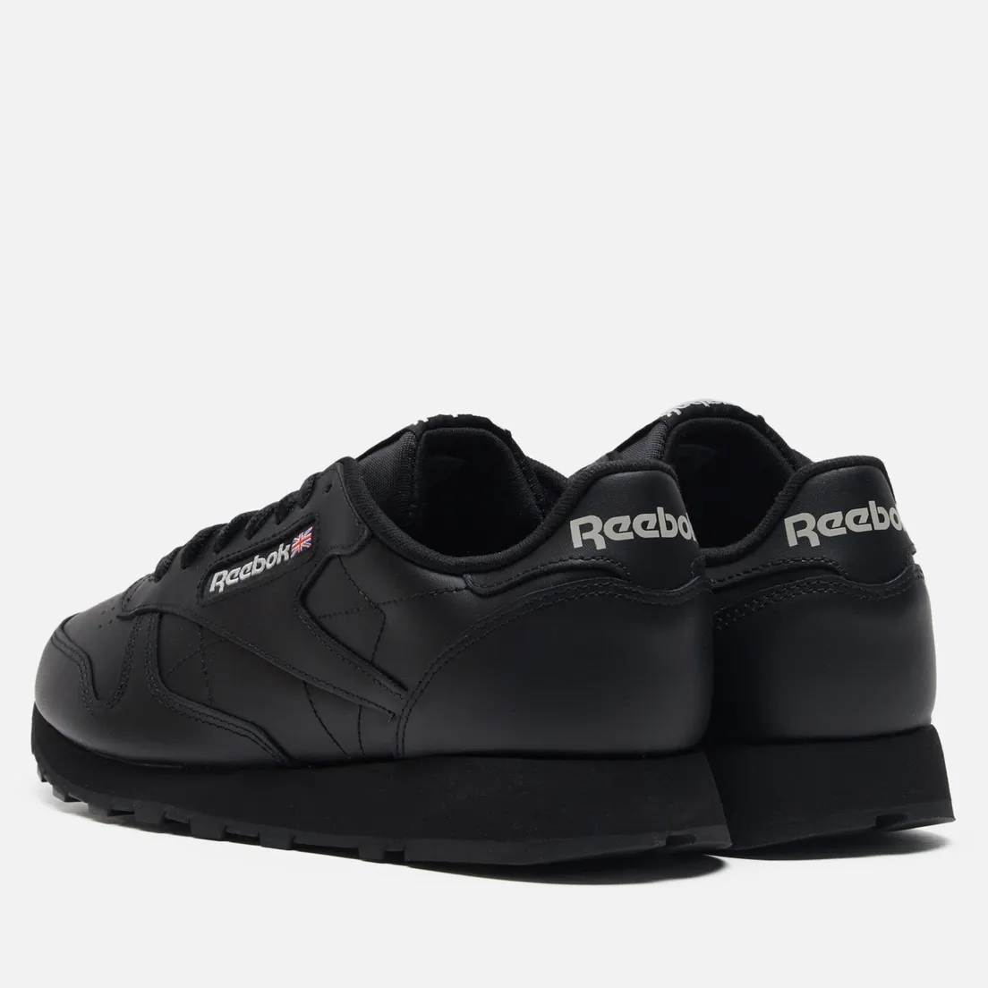 Reebok Мужские кроссовки Classic Leather