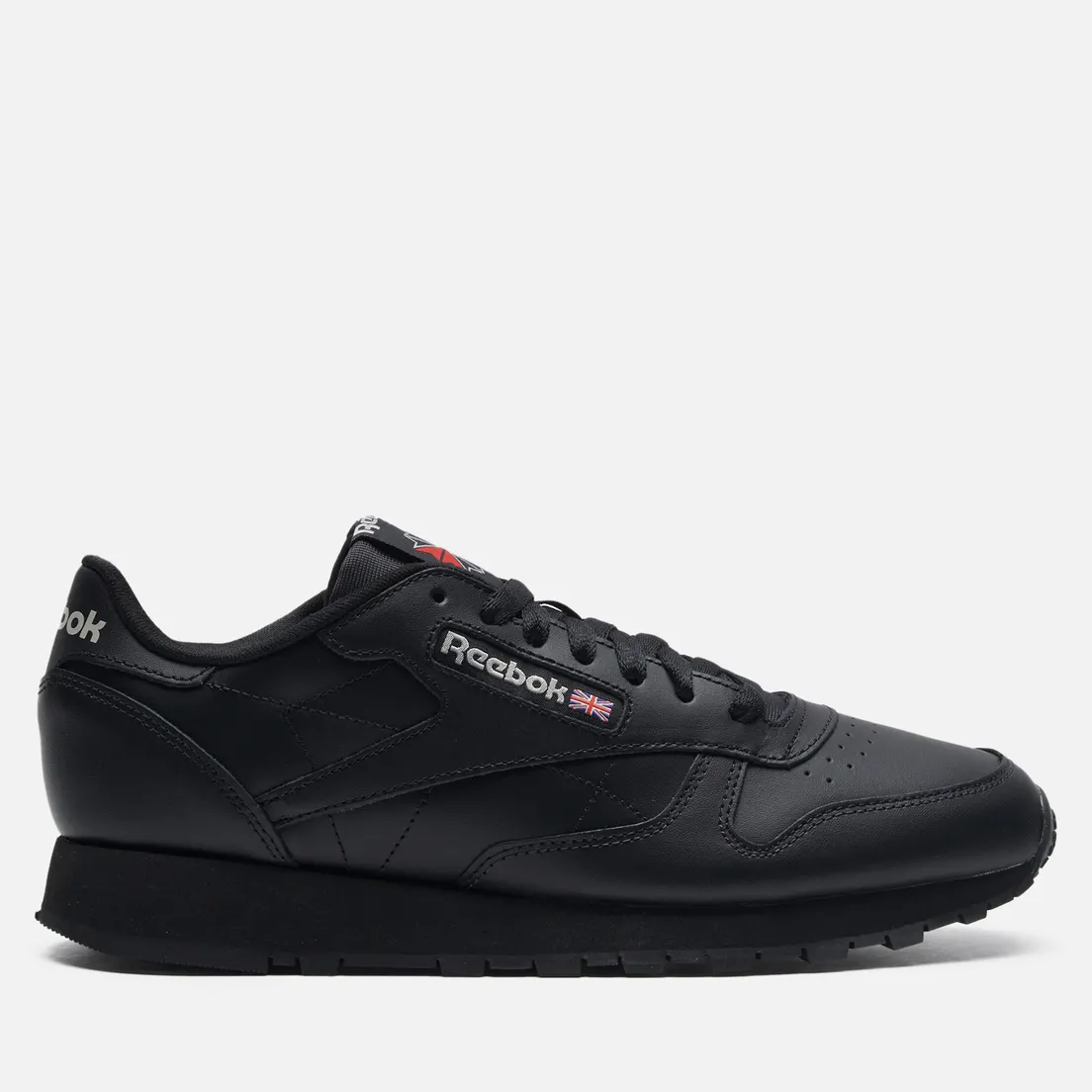 Reebok Мужские кроссовки Classic Leather