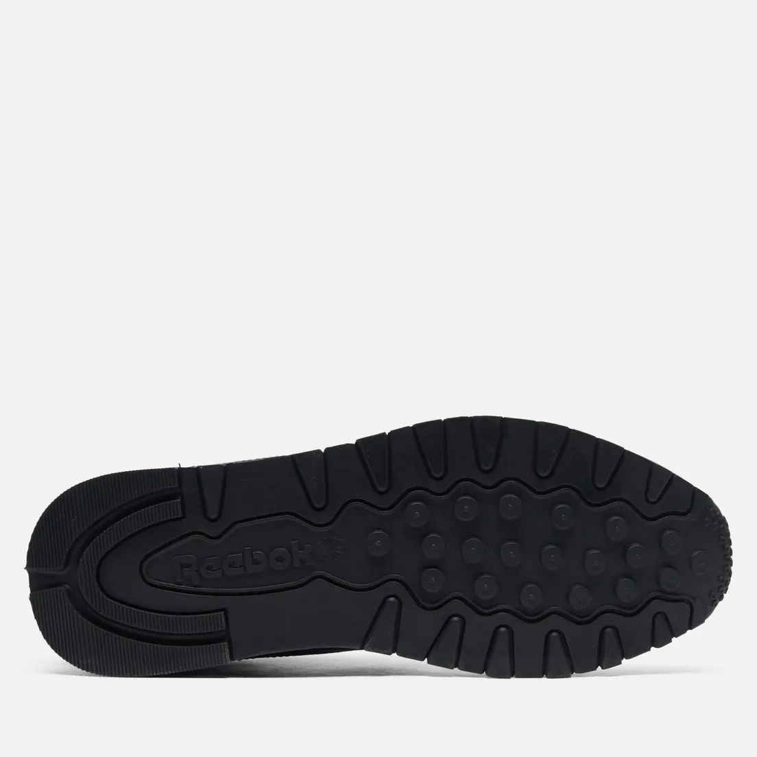 Reebok Мужские кроссовки Classic Leather