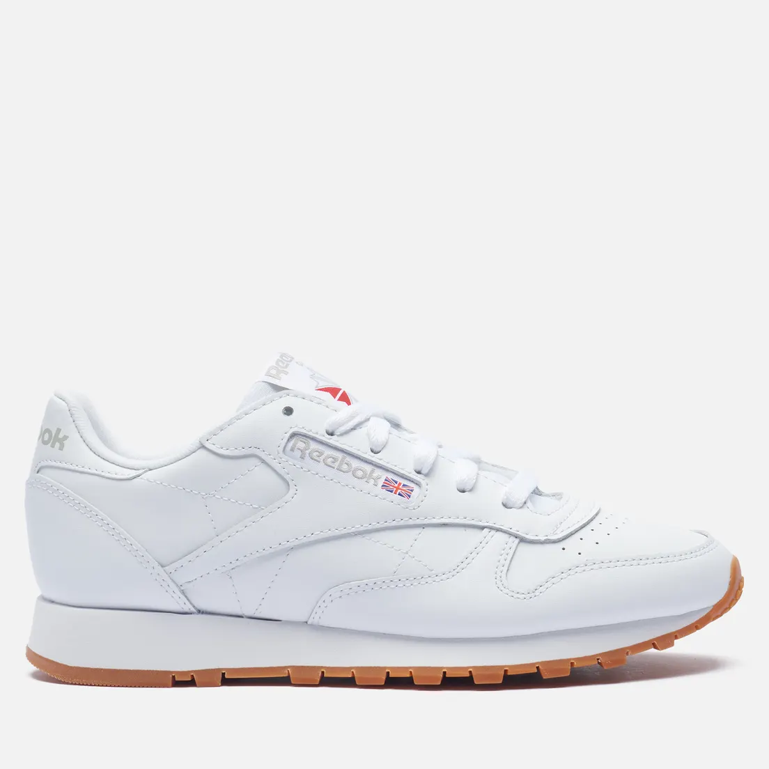 Reebok Женские кроссовки Classic Leather