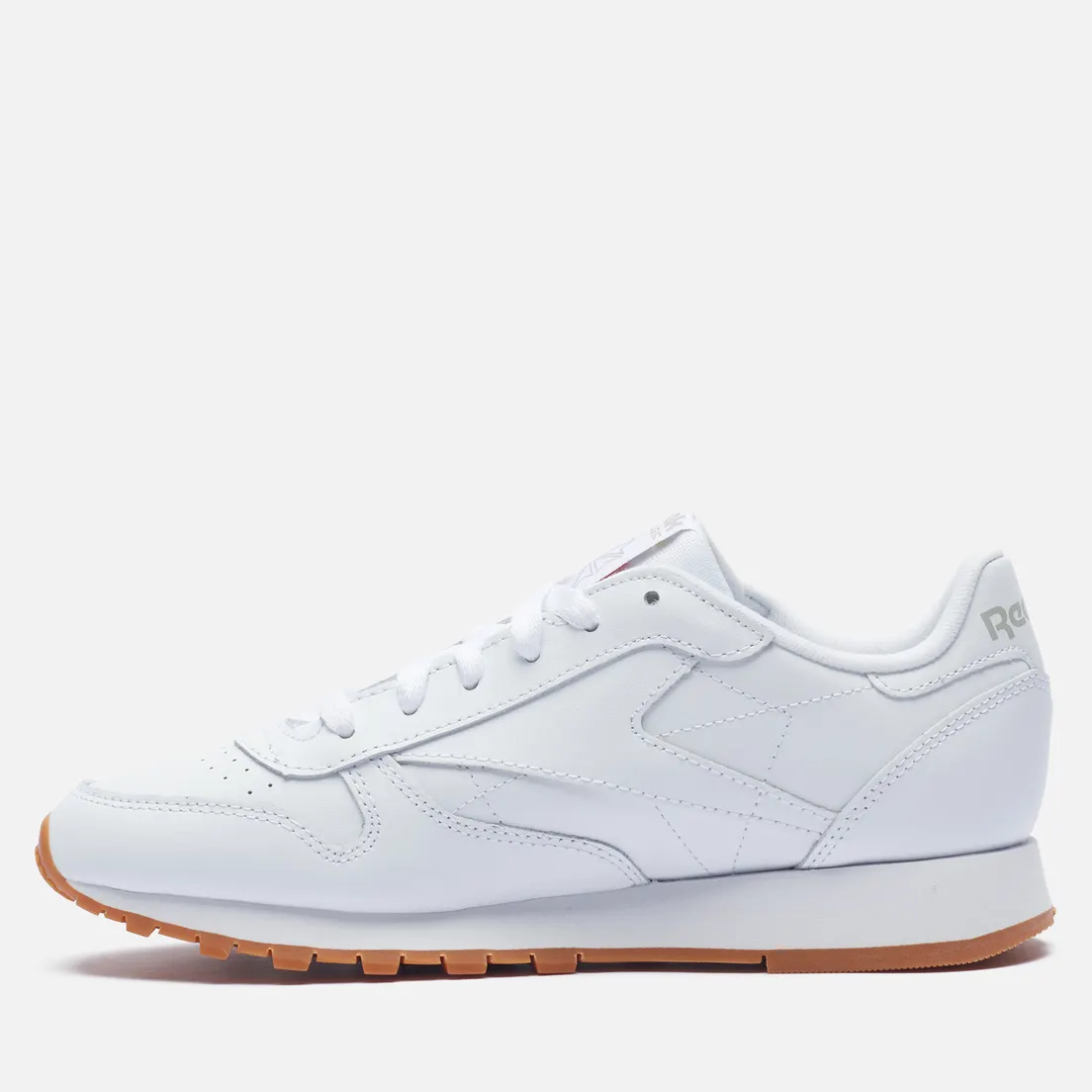 Reebok Женские кроссовки Classic Leather