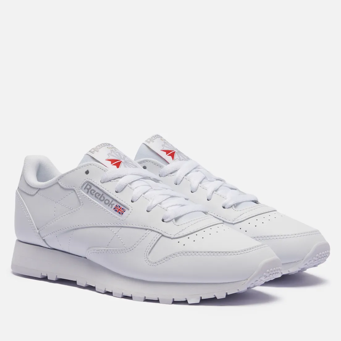 Reebok Женские кроссовки Classic Leather
