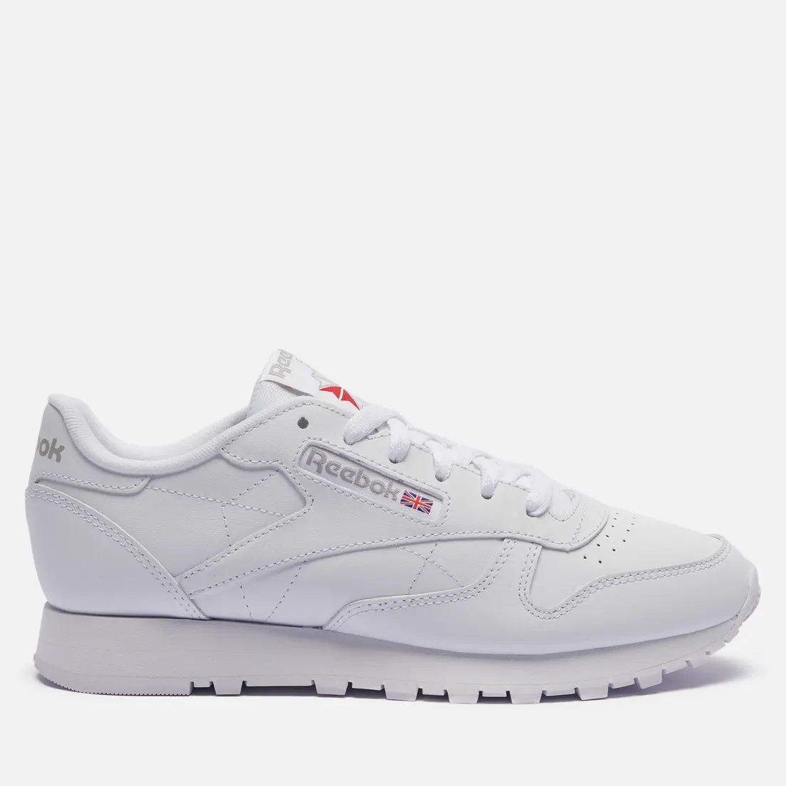 Reebok Женские кроссовки Classic Leather