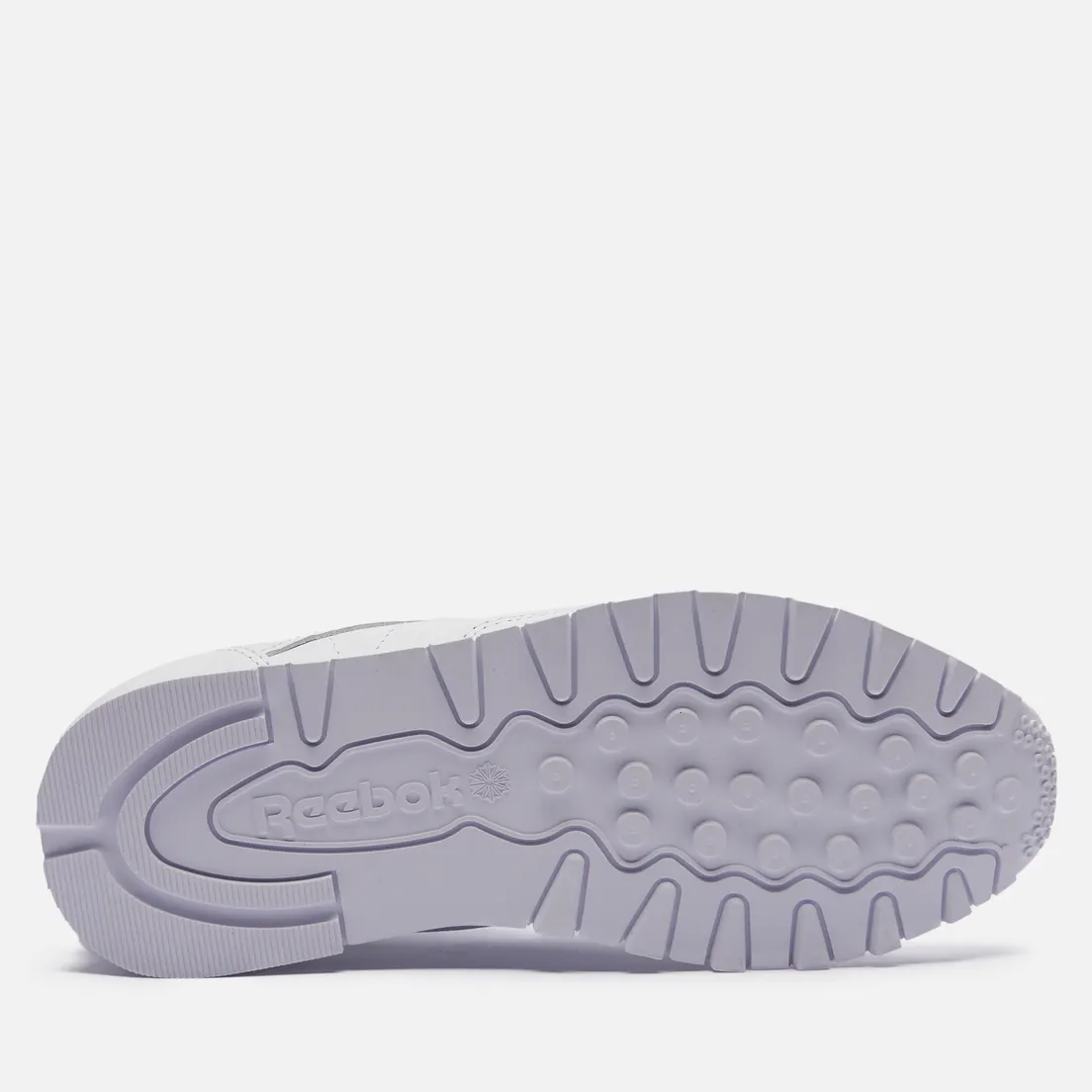 Reebok Женские кроссовки Classic Leather