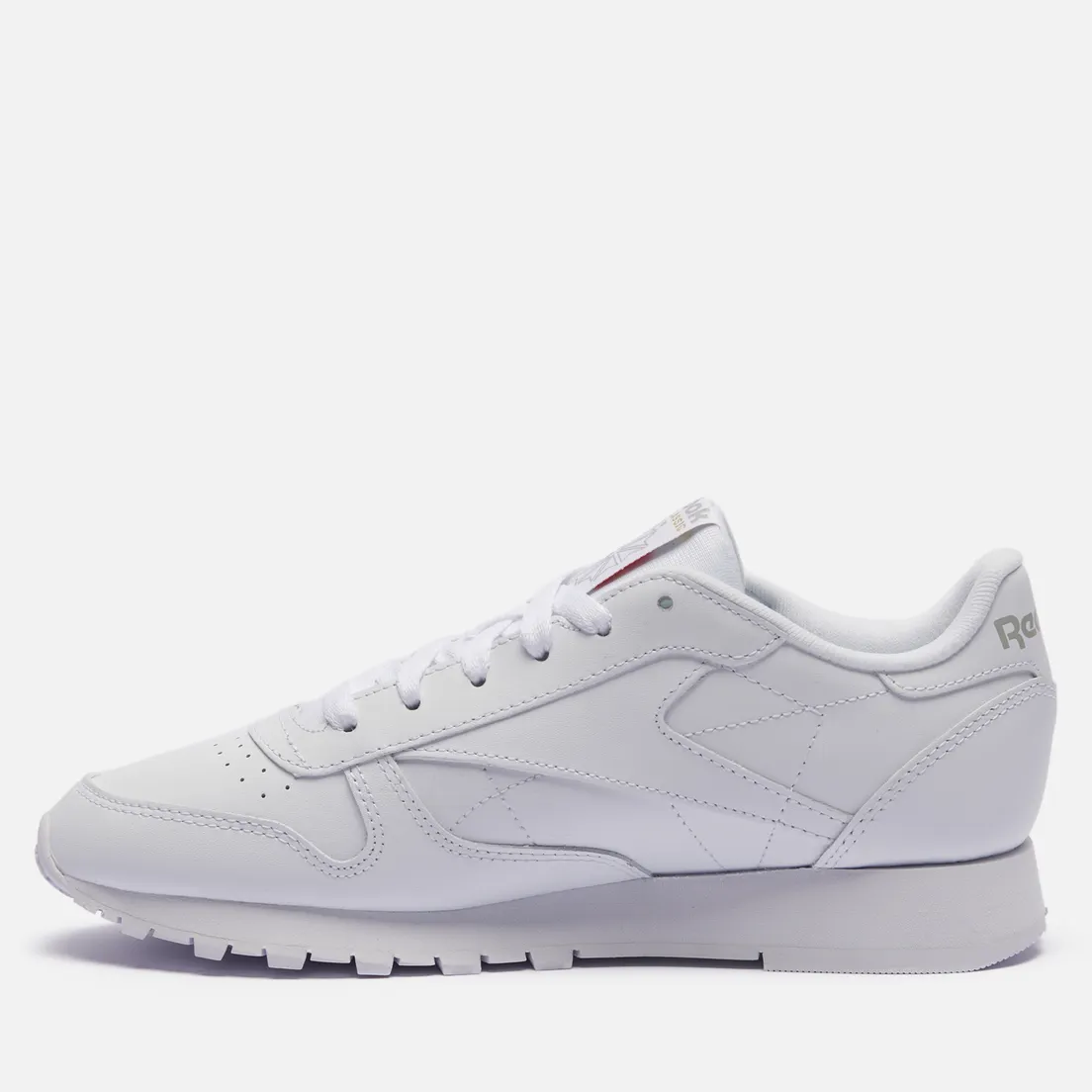 Reebok Женские кроссовки Classic Leather