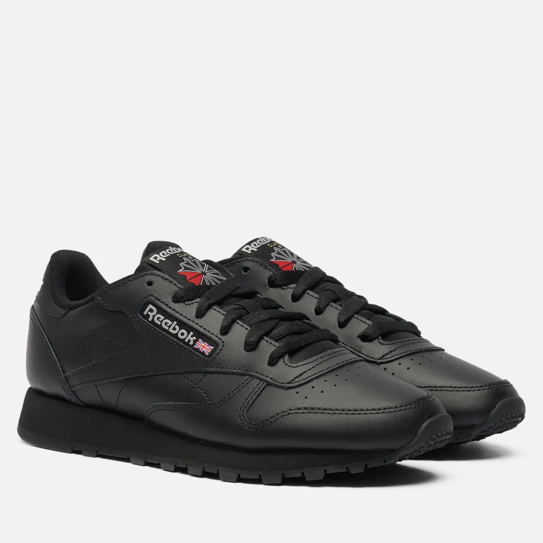 Reebok Женские кроссовки Classic Leather