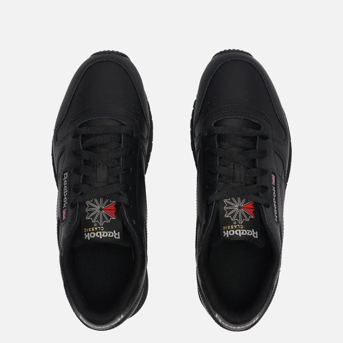 Reebok Женские кроссовки Classic Leather