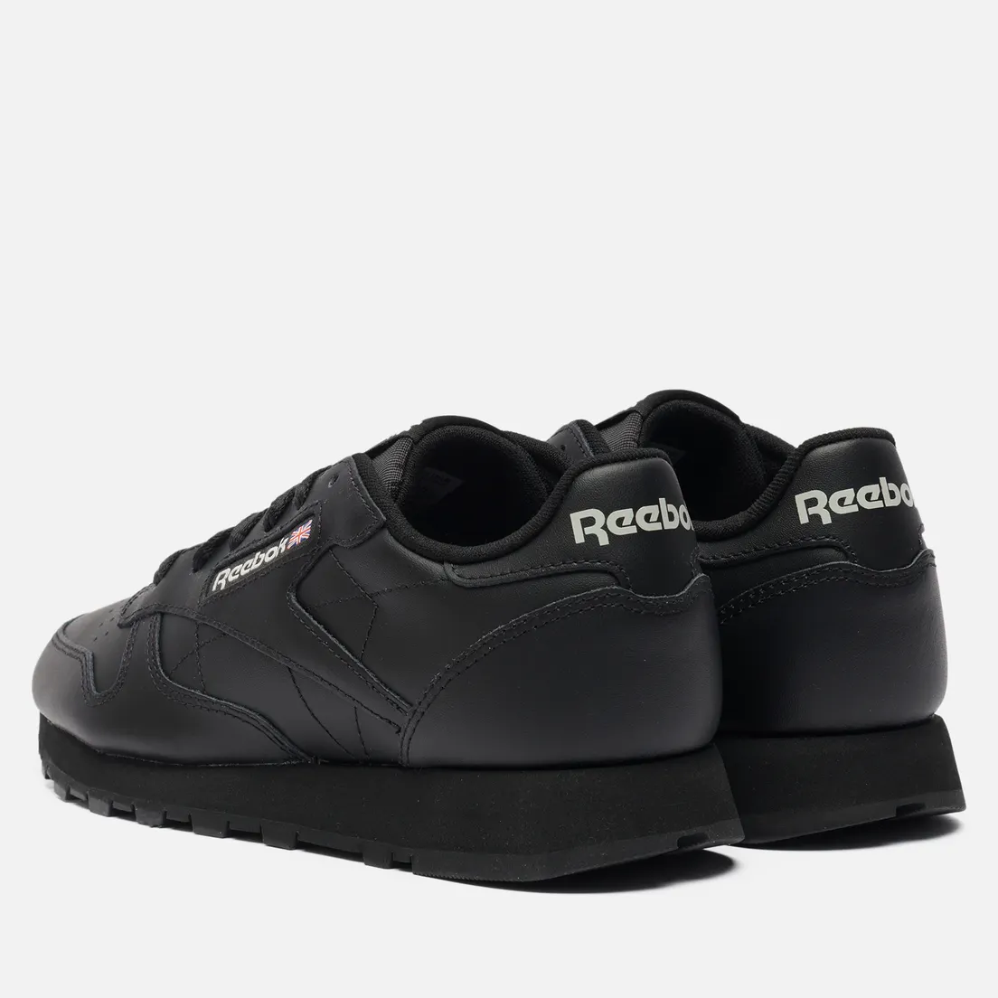 Reebok Женские кроссовки Classic Leather