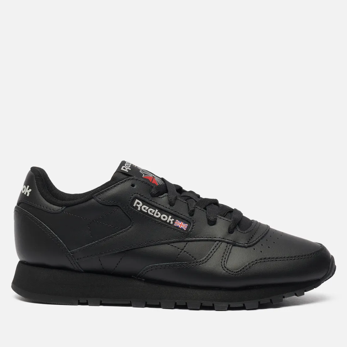 Reebok Женские кроссовки Classic Leather