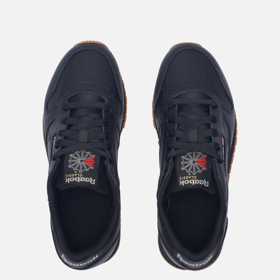 Reebok Женские кроссовки Classic Leather