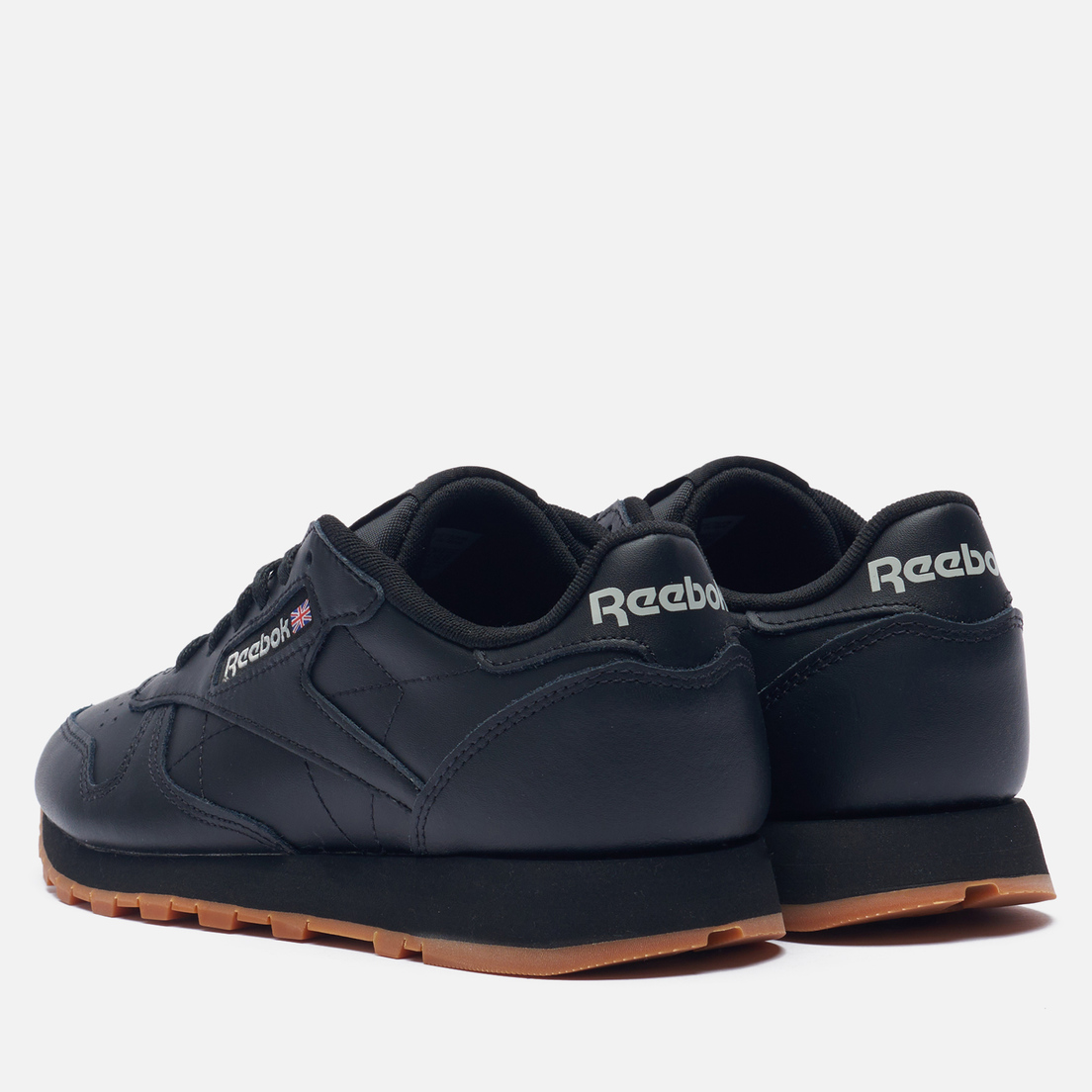 Reebok Женские кроссовки Classic Leather