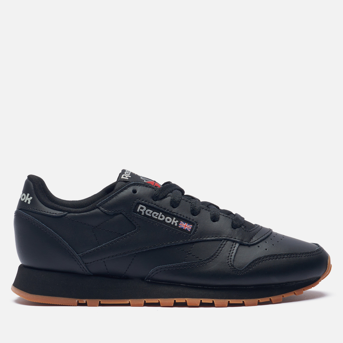 Reebok Женские кроссовки Classic Leather