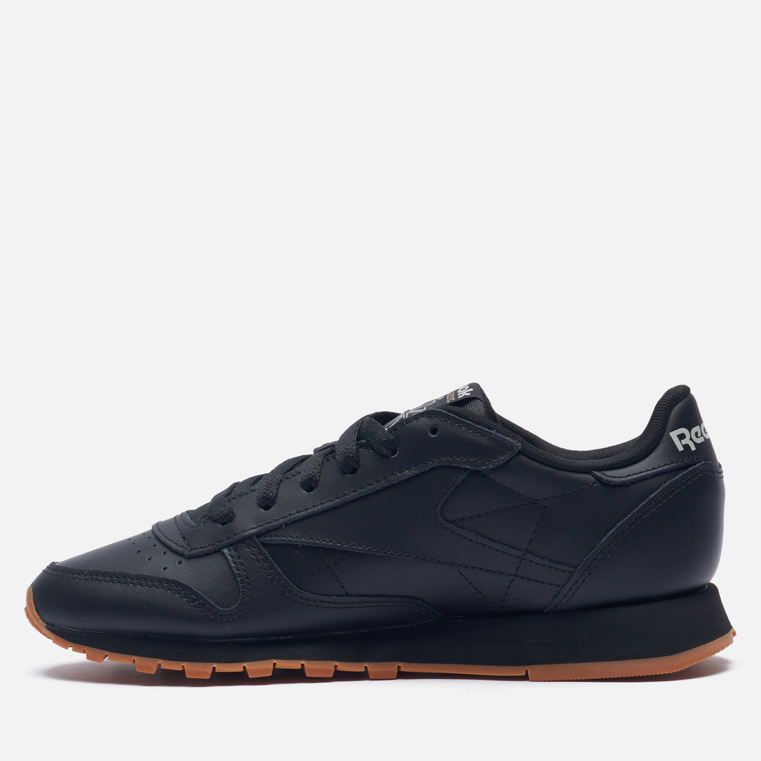 Reebok Женские кроссовки Classic Leather