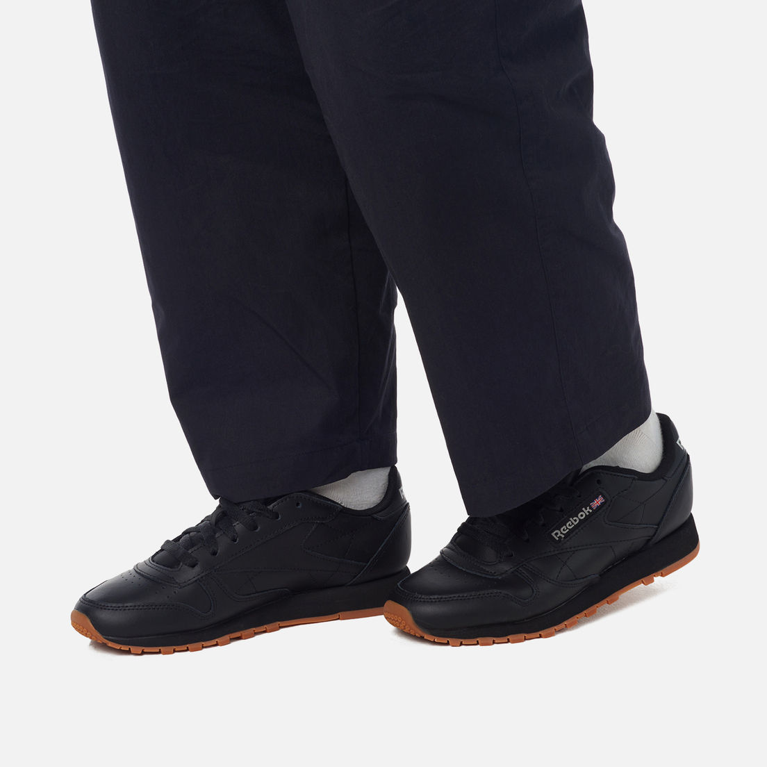 Reebok Женские кроссовки Classic Leather