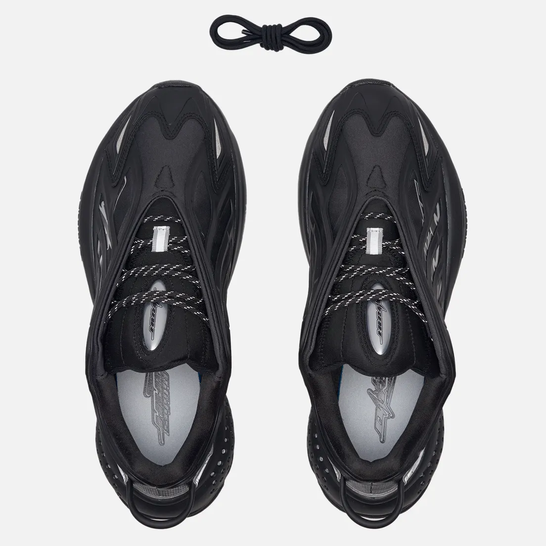 adidas Originals Мужские кроссовки x GUCCIMAZE Ozrah
