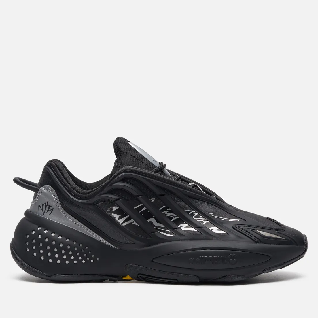 adidas Originals Мужские кроссовки x GUCCIMAZE Ozrah
