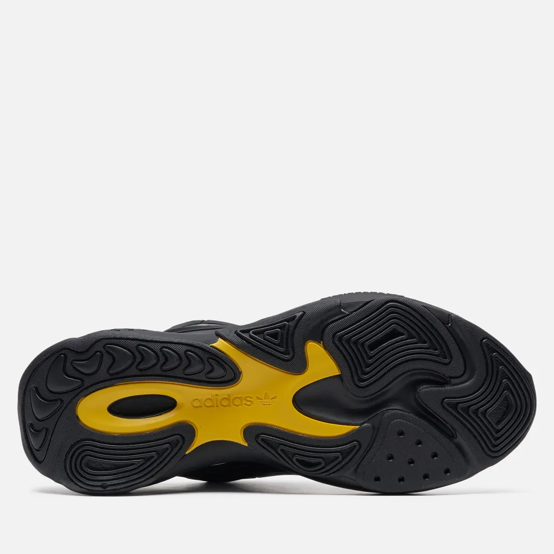 adidas Originals Мужские кроссовки x GUCCIMAZE Ozrah