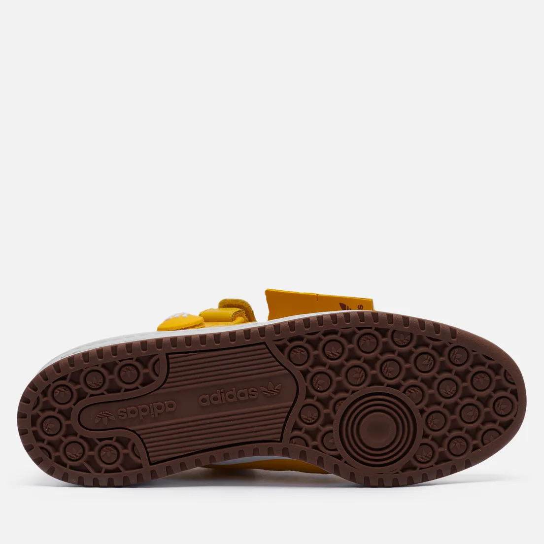 adidas Originals Мужские кроссовки x M&M's Forum 84 Low
