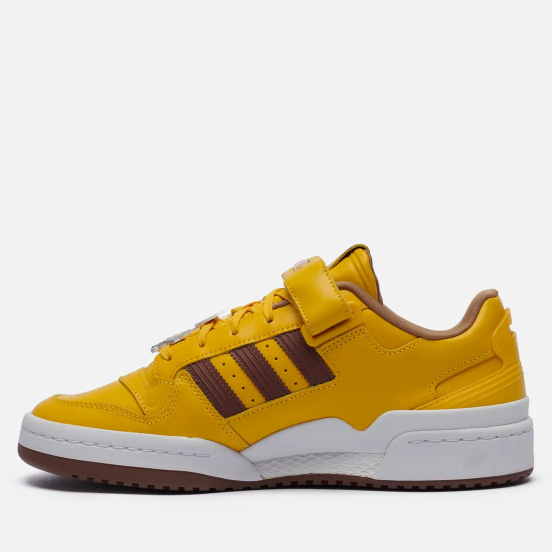 adidas Originals Мужские кроссовки x M&M's Forum 84 Low