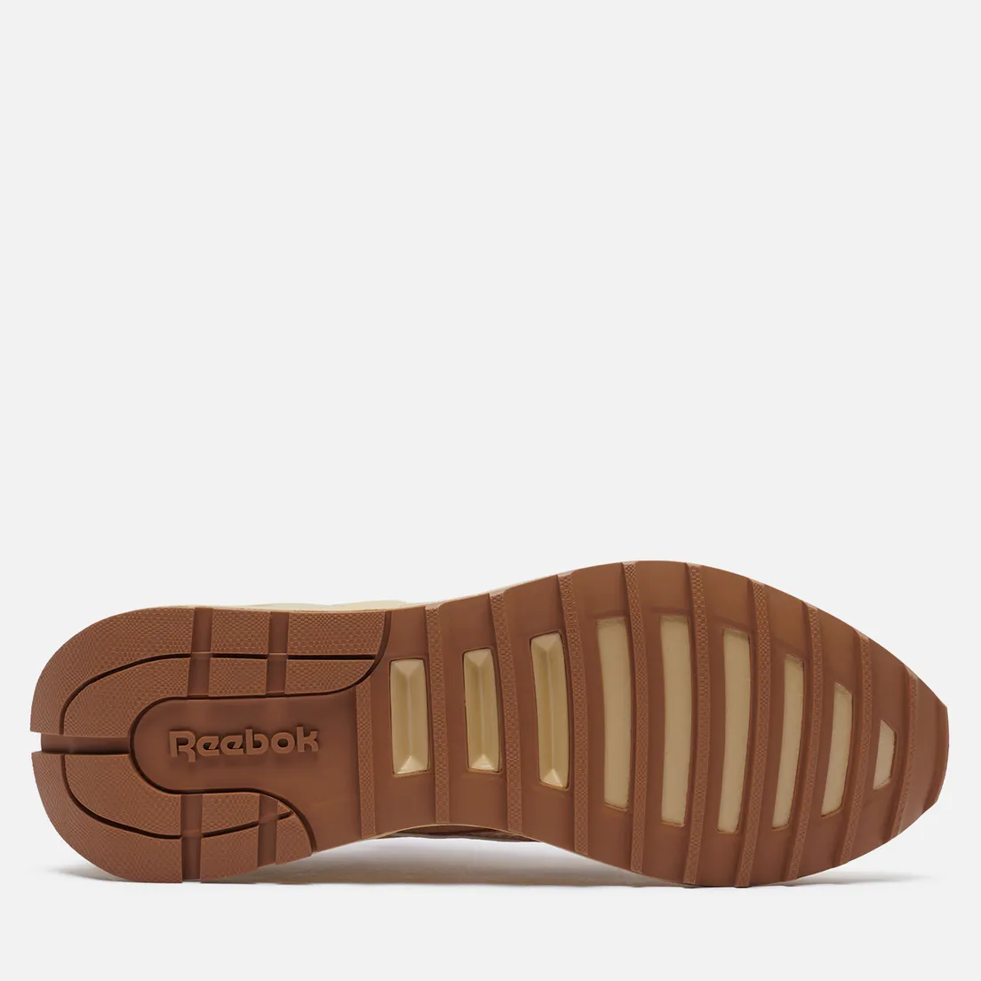 Reebok Мужские кроссовки x National Geographic Classic Leather Legacy AZ