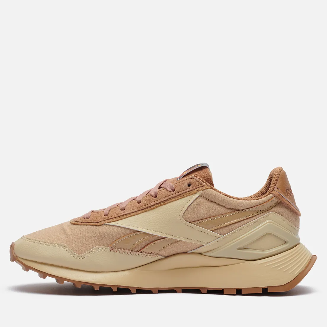 Reebok Мужские кроссовки x National Geographic Classic Leather Legacy AZ