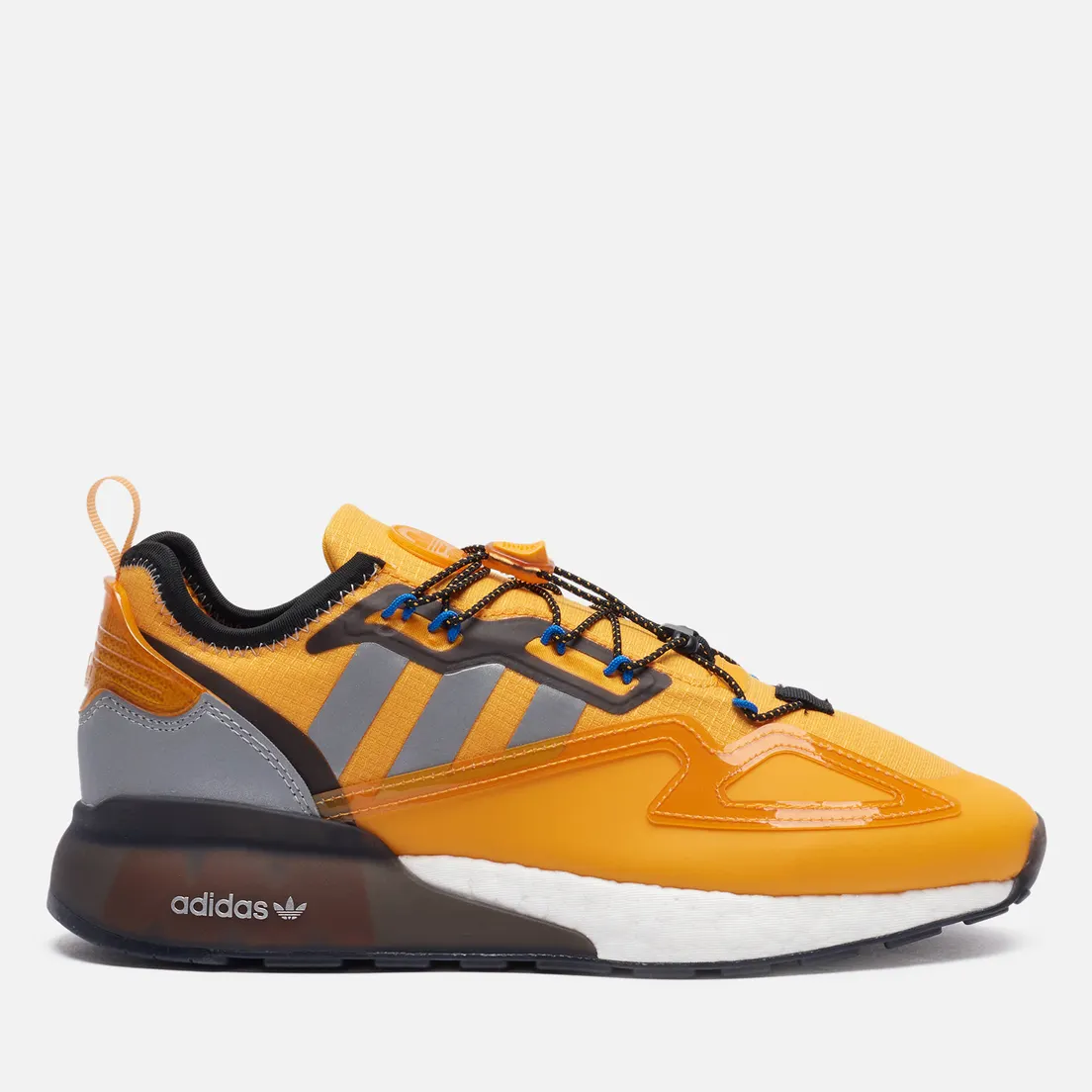adidas Originals Мужские кроссовки ZX 2K Boost Safety