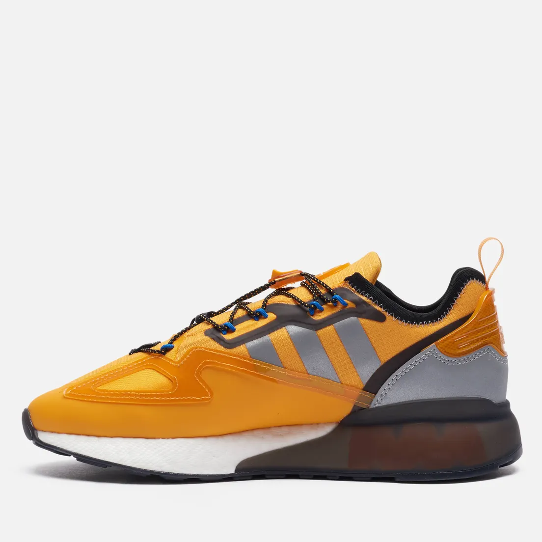 adidas Originals Мужские кроссовки ZX 2K Boost Safety