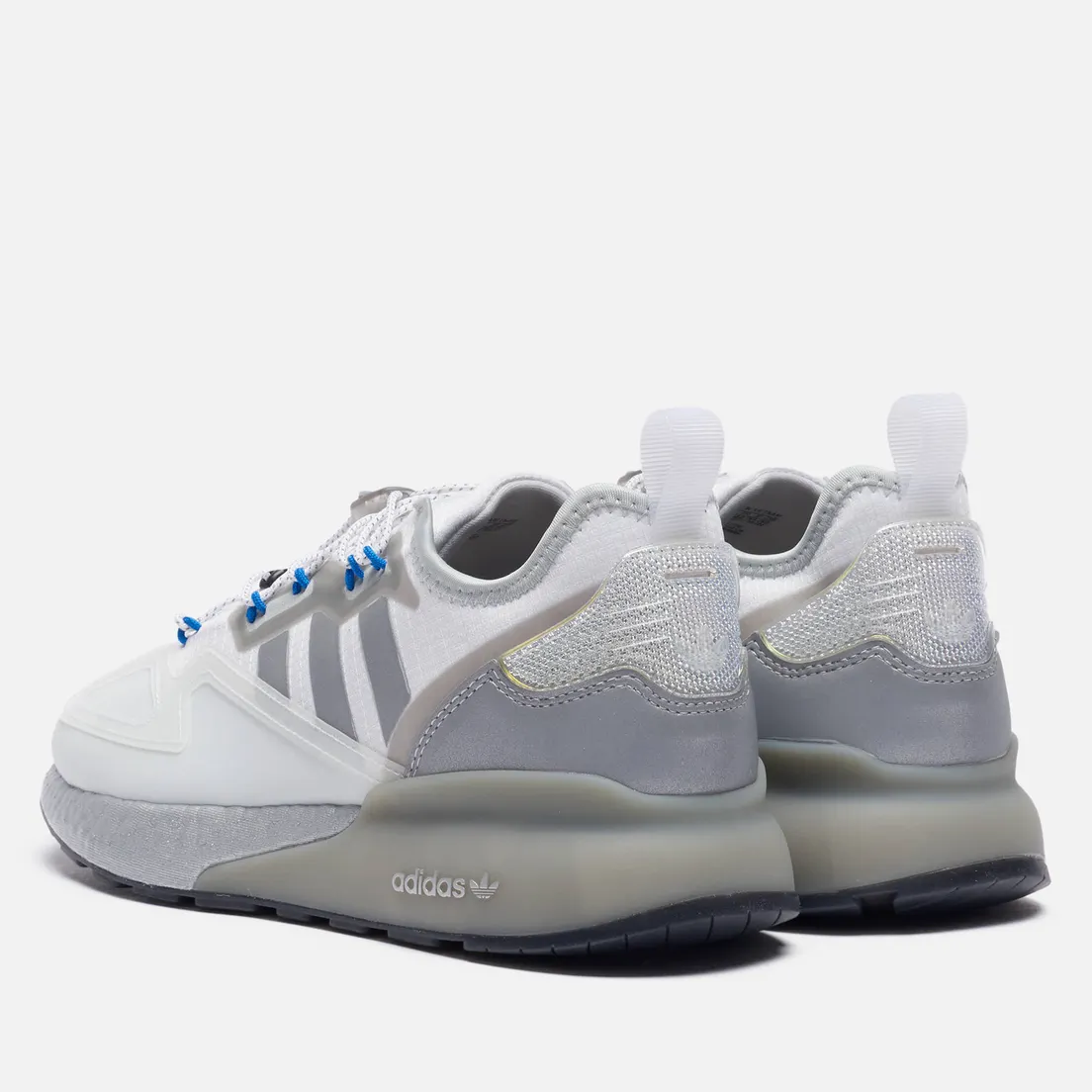 adidas Originals Мужские кроссовки ZX 2K Boost Safety
