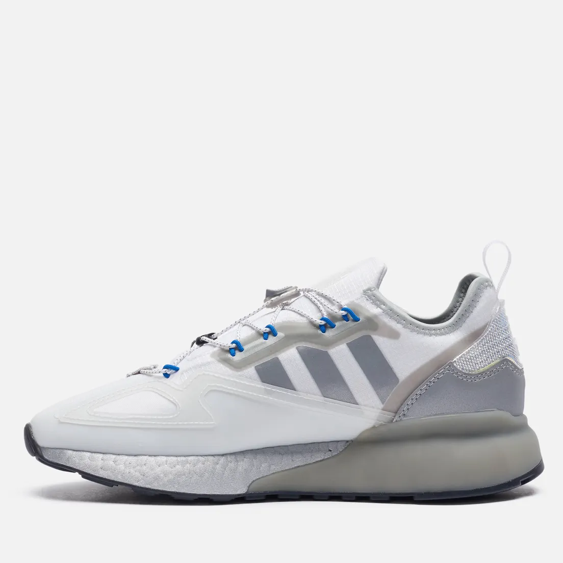 adidas Originals Мужские кроссовки ZX 2K Boost Safety