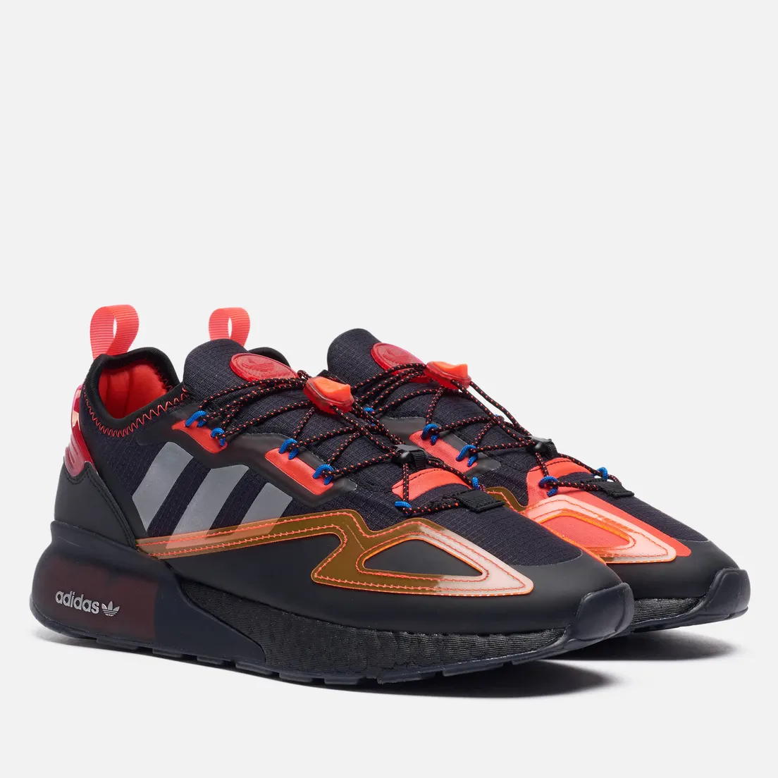 adidas Originals Кроссовки ZX 2K Boost Safety